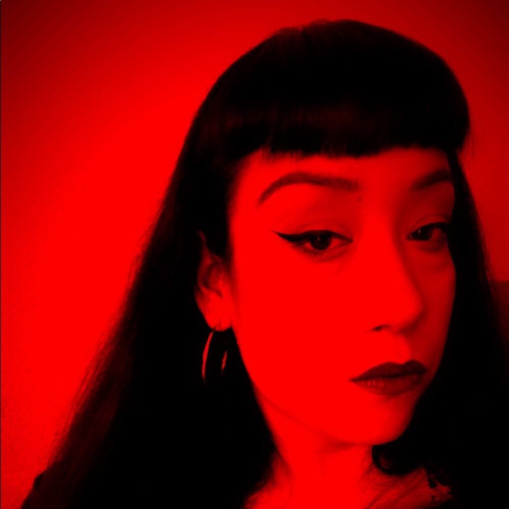 Meet your Posher, Victoria